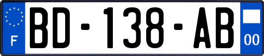 BD-138-AB