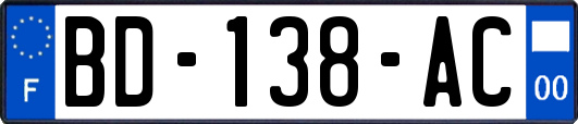 BD-138-AC