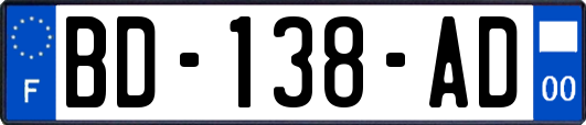 BD-138-AD