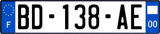 BD-138-AE