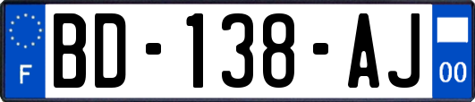 BD-138-AJ