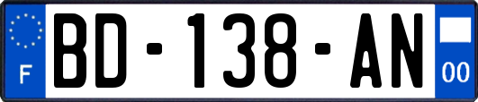 BD-138-AN