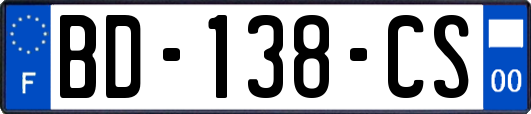 BD-138-CS