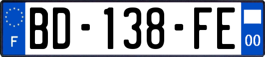 BD-138-FE