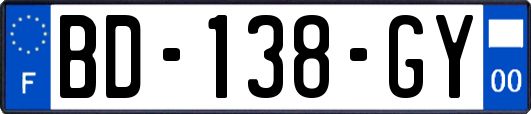 BD-138-GY