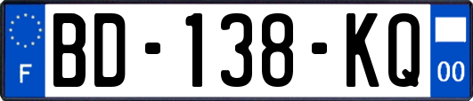 BD-138-KQ