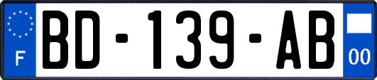 BD-139-AB