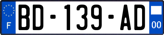 BD-139-AD