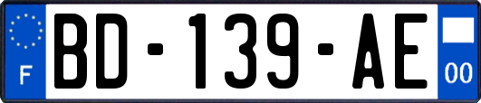 BD-139-AE