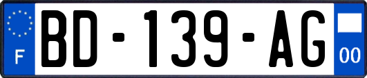 BD-139-AG