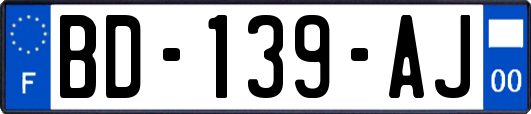 BD-139-AJ