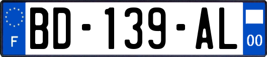 BD-139-AL