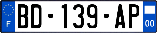 BD-139-AP