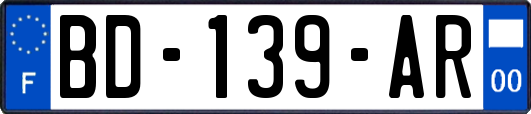 BD-139-AR