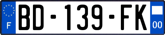 BD-139-FK