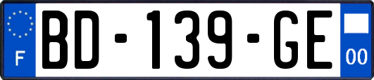 BD-139-GE