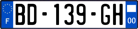 BD-139-GH
