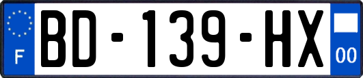 BD-139-HX