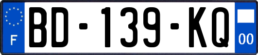 BD-139-KQ