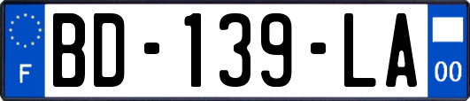 BD-139-LA