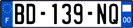 BD-139-NQ