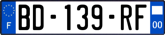BD-139-RF