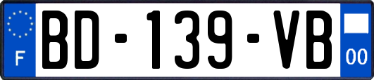 BD-139-VB