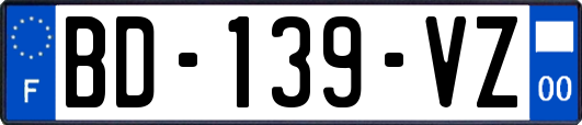 BD-139-VZ