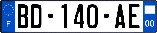 BD-140-AE