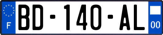 BD-140-AL