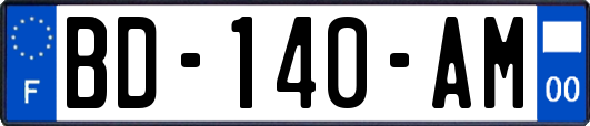 BD-140-AM