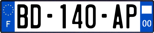 BD-140-AP