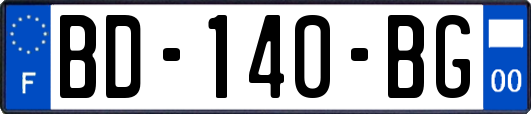 BD-140-BG