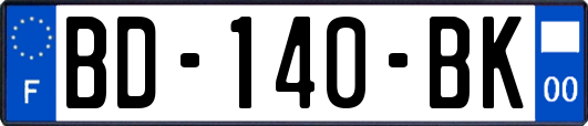 BD-140-BK