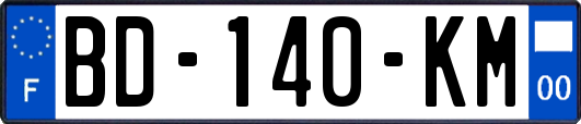 BD-140-KM