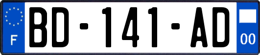 BD-141-AD