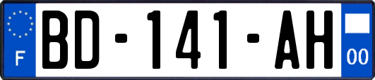 BD-141-AH