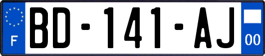 BD-141-AJ