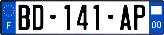 BD-141-AP