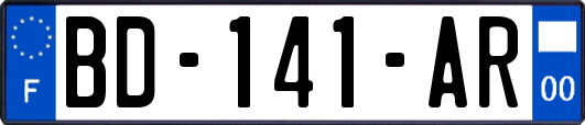 BD-141-AR