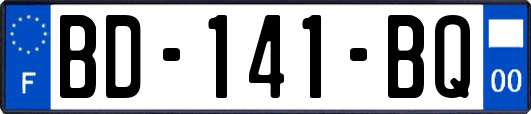 BD-141-BQ