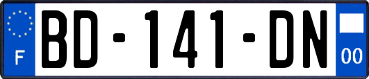 BD-141-DN