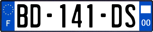 BD-141-DS