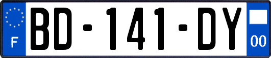 BD-141-DY