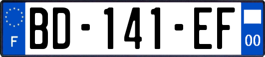 BD-141-EF