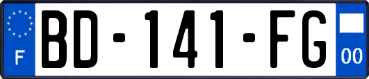 BD-141-FG