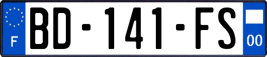 BD-141-FS