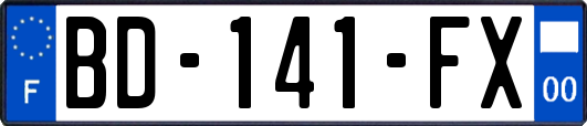 BD-141-FX