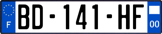 BD-141-HF