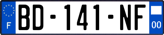 BD-141-NF